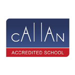 Logotipo del Callan Method