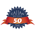 Logotipo del Callan Method